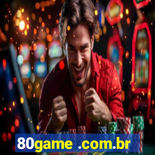 80game .com.br